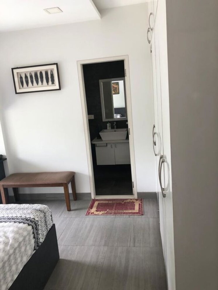 Bedroom, runwal-classique 3 Bedroom 1430 Sq.Ft. Apartment In Chembur Mumbai 9833949