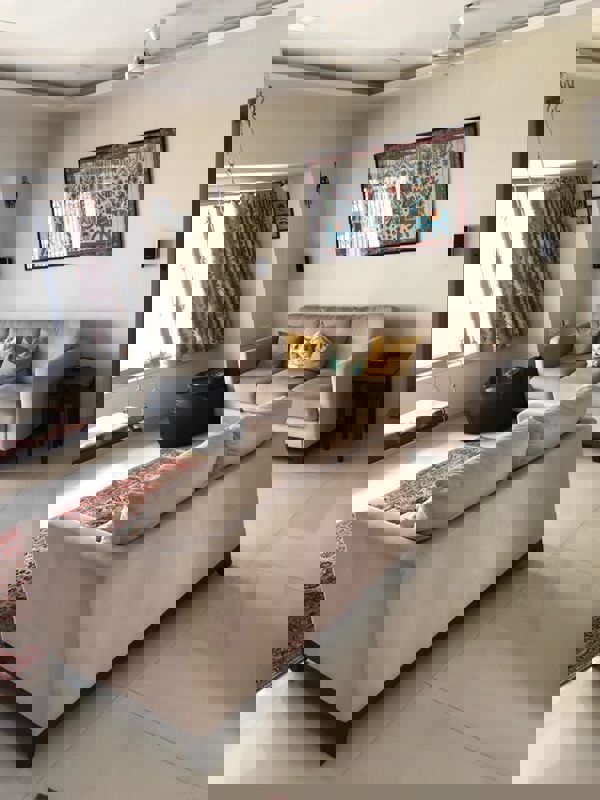 3 BHK 1430 Sq.Ft. Apartment in Runwal Classique