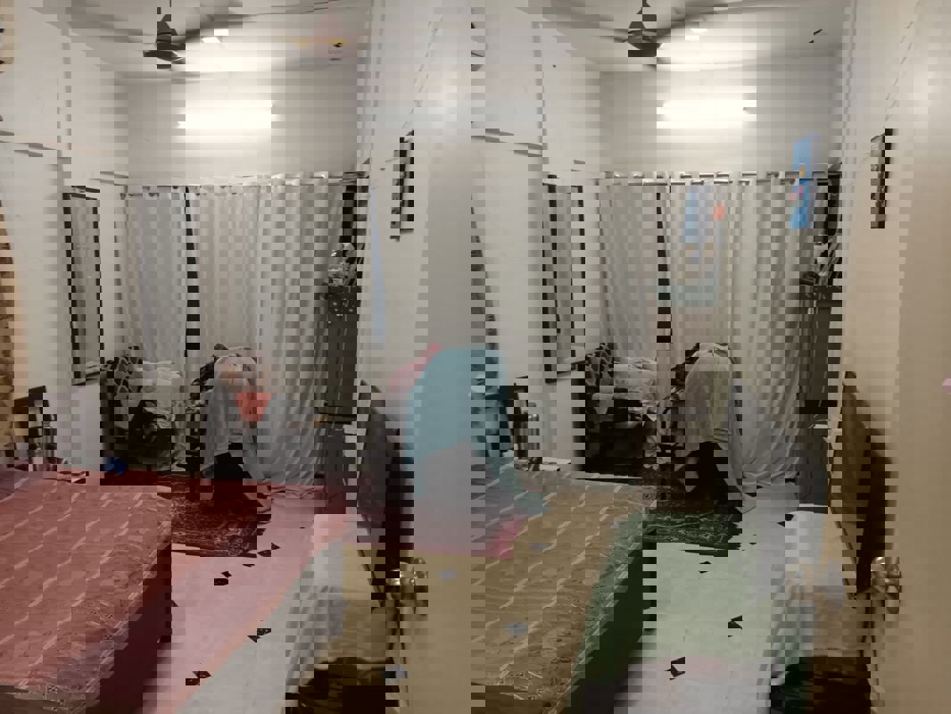 1.5 BHK 550 Sq.Ft. Apartment in Eff Jumbo Darshan CHS