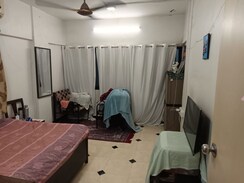 1.5 BHK Apartment For Rent in Eff Jumbo Darshan CHS