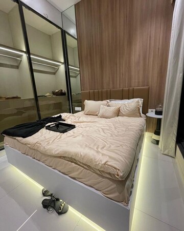 2 BHK Apartment For Sale in UK Iona, Andheri East