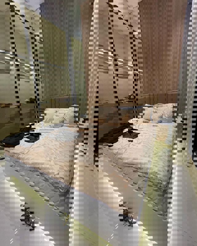 2 BHK Apartment For Sale in UK Iona