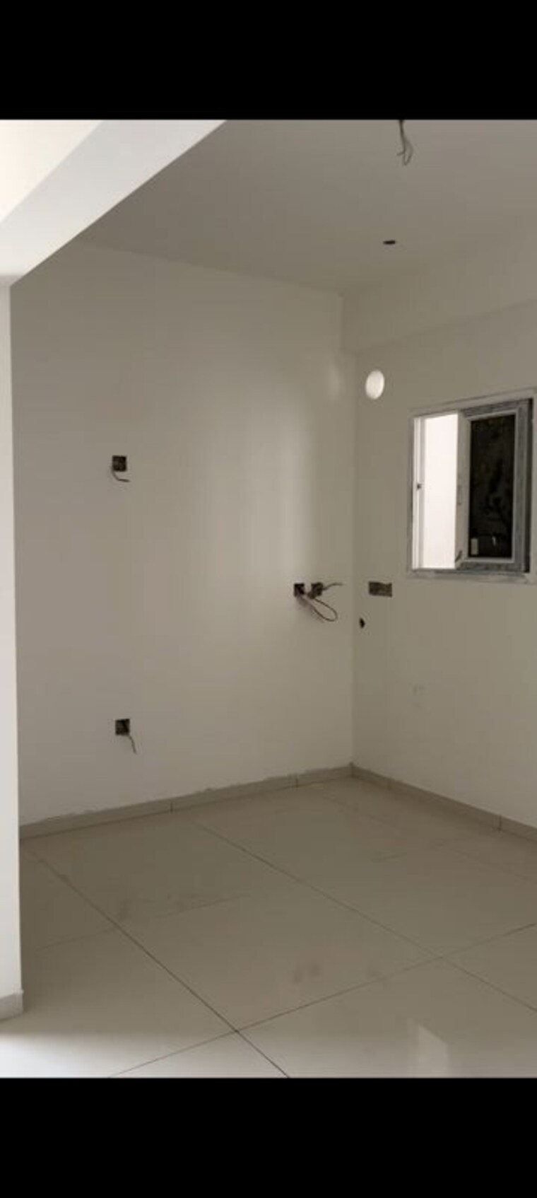 Kitchen, rajapushpa-provincia 3 Bedroom 1715 Sq.Ft. Apartment In Narsingi Hyderabad 9833979