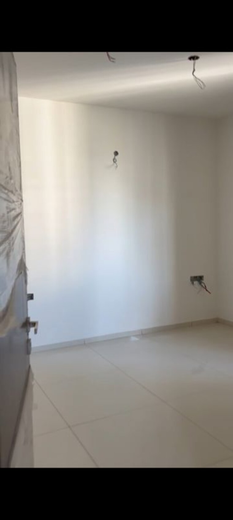 Bedroom, rajapushpa-provincia 3 Bedroom 1715 Sq.Ft. Apartment In Narsingi Hyderabad 9833979