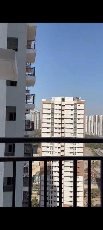 3 BHK + Pooja Room 1715 Sq.Ft. Apartment in Rajapushpa Provincia
