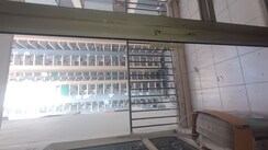 2 BHK + Study Room Apartment For Rent in Panchsheel Greens II