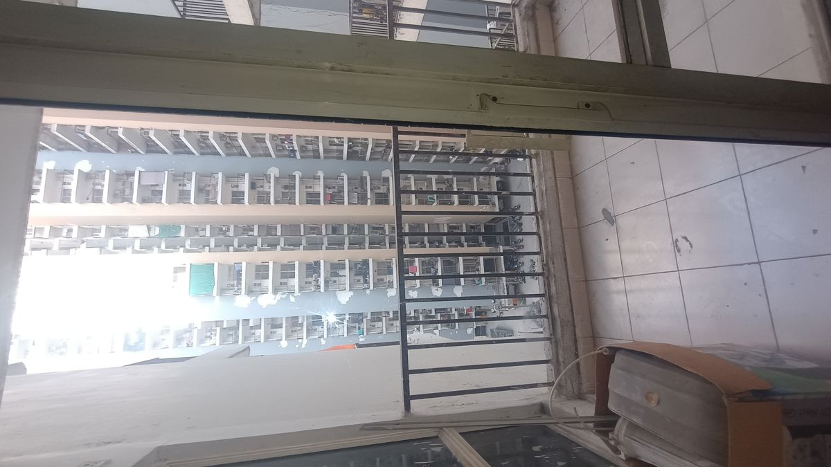 2 BHK + Study Room Apartment For Rent in Panchsheel Greens II