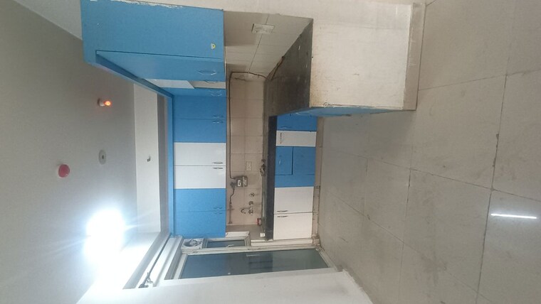 Kitchen, panchsheel-greens-ii 2 Bedroom 1350 Sq.Ft. Apartment In Sector 16 Greater Noida Greater Noida 9834030