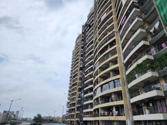 2 BHK + Pooja Room Apartment For Rent in MJ Shah Centrio