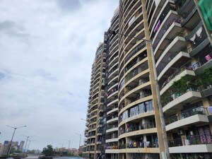 2 BHK Apartment For Rent in MJ Shah Centrio, Govandi