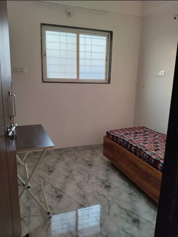Bedroom in  Pg at Phase 1 – for Rent