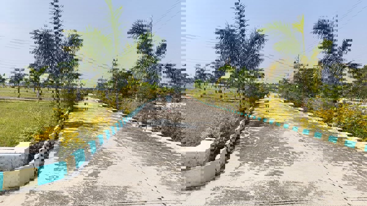 Plot For Sale in Kaggalipura