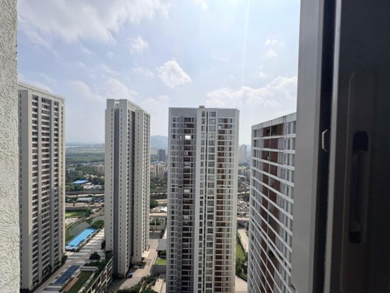Exterior View, piramal-vaikunth 2 Bedroom 1018 Sq.Ft. Apartment In Balkum Pada Thane 9834041
