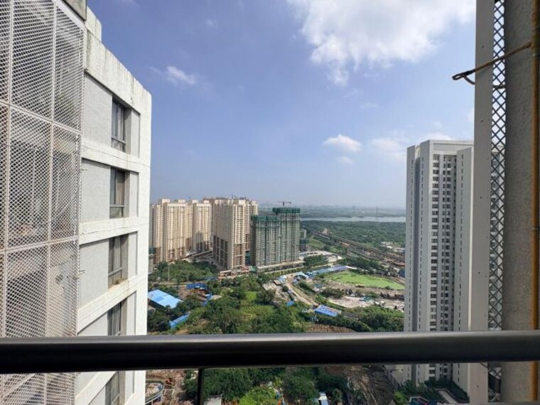 Exterior View, piramal-vaikunth 2 Bedroom 1018 Sq.Ft. Apartment In Balkum Pada Thane 9834041