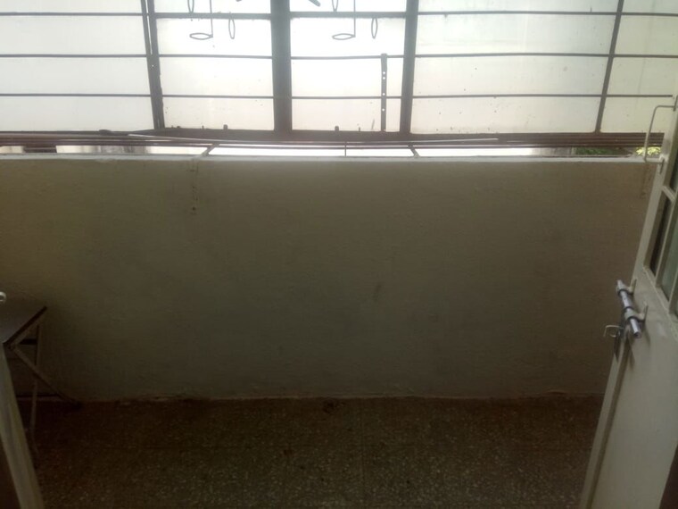Balcony, gopinath-nagar-chs 1 RK 345 Sq.Ft. Apartment In Kothrud Pune 9834011