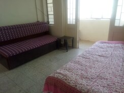 1 RkApartment For Rent in Gopinath Nagar CHS