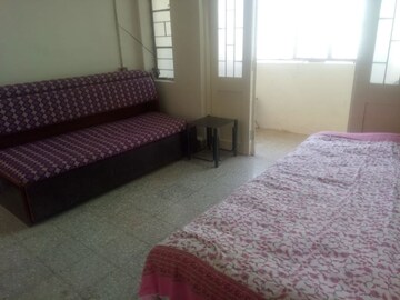 1 RK Apartment For Rent in Gopinath Nagar CHS, Kothrud