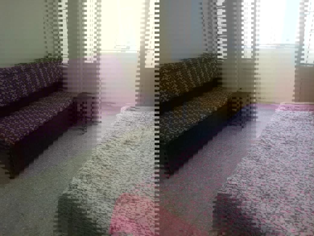 1 RkApartment For Rent in Gopinath Nagar CHS