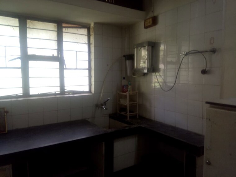 Kitchen, gopinath-nagar-chs 1 RK 345 Sq.Ft. Apartment In Kothrud Pune 9834011