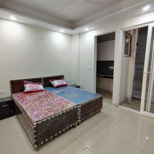 1 RK Builder Floor For Rent in DLF Exclusive Floors, Sector 53