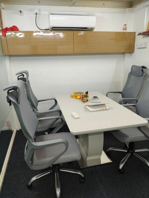  Office Space For Rent in Satra Plaza, Vashi Sector 19d