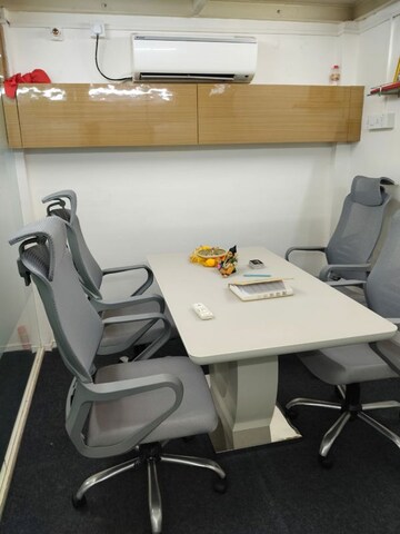  Office Space For Rent in Satra Plaza, Vashi Sector 19d