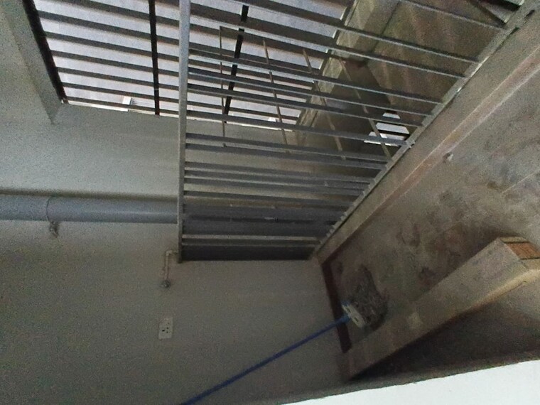 Balcony, kalpataru-immensa-b 2 Bedroom 808 Sq.Ft. Apartment In Kolshet Road Thane 9834056