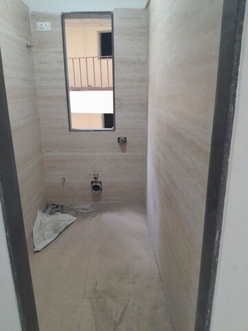 Bathroom in 1 BHK Apartment at Balaji Heights Borivali, Borivali East – for Sale