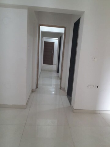 Building Lobby in 1 BHK Apartment at Balaji Heights Borivali, Borivali East – for Sale