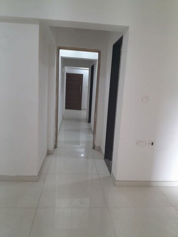 Building Lobby in 1 BHK Apartment at Balaji Heights Borivali, Borivali East – for Sale