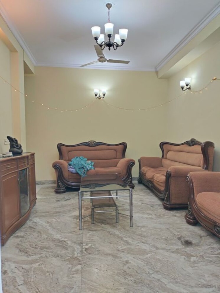 Bathroom, ansal-sushant-apartments 3 Bedroom 1500 Sq.Ft. Apartment In Sushant Lok I Gurgaon 9834061