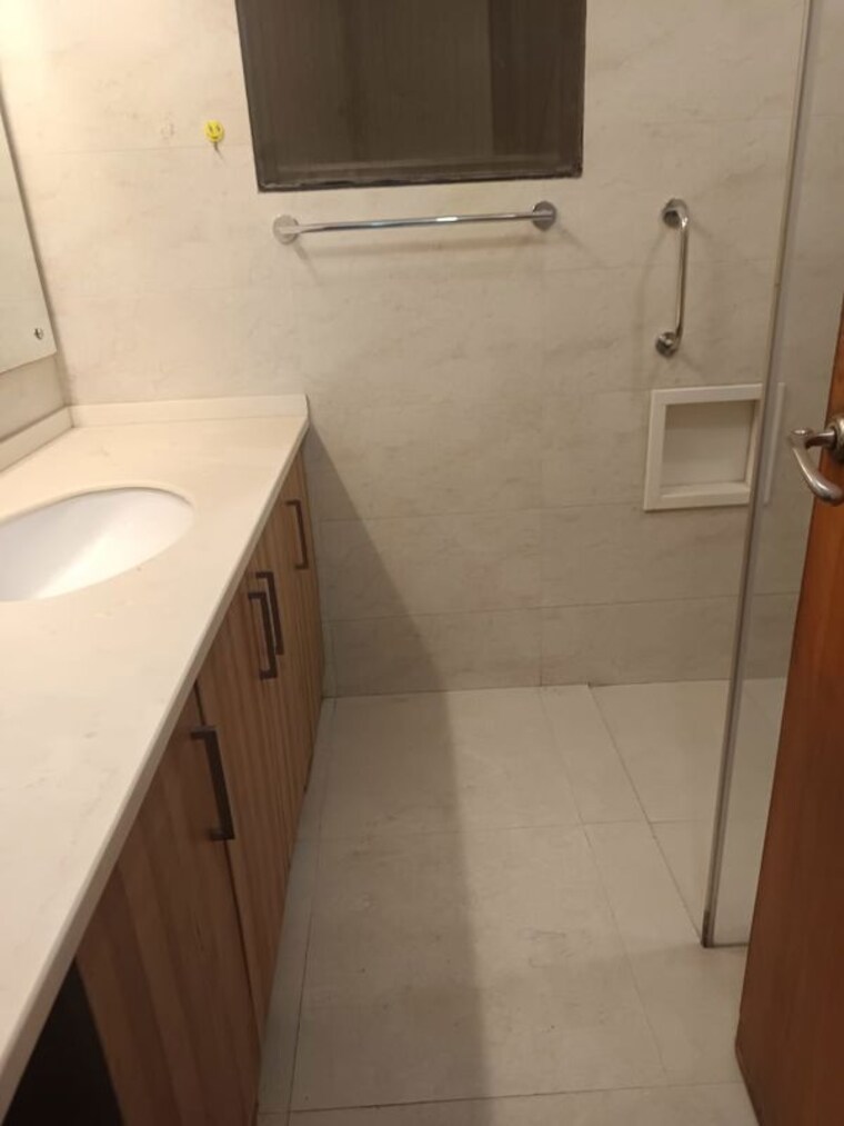 Balcony, ansal-sushant-apartments 3 Bedroom 1500 Sq.Ft. Apartment In Sushant Lok I Gurgaon 9834061