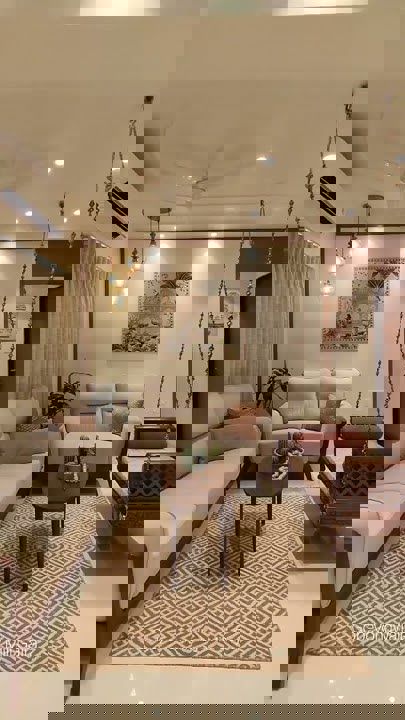 2.5 BHK + Pooja Room Villa For Sale in Jigani