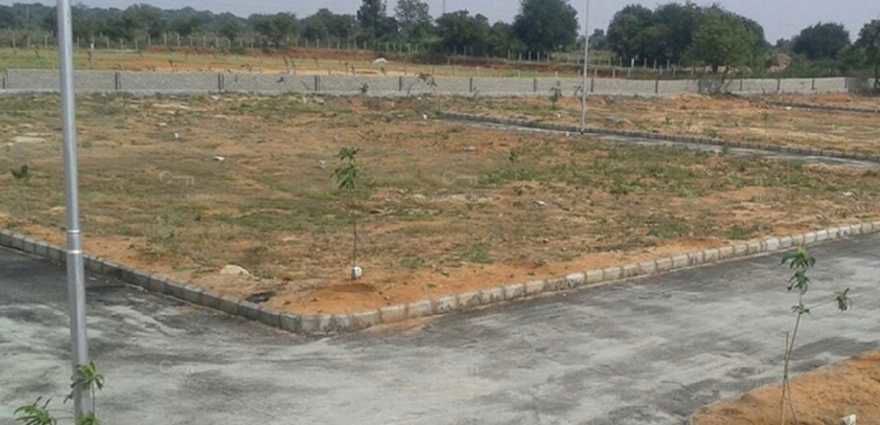 Plot For Sale in Mayakhedi