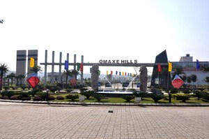   Plot at Mayakhedi – for Sale