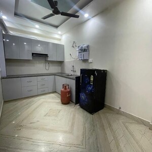 Parking in 2 BHK Apartment at Global Foyer, Golf Course Road – for Rent