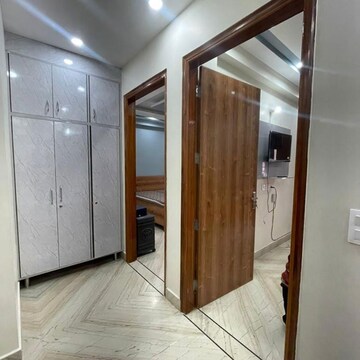 Room in 2 BHK Apartment at Global Foyer, Golf Course Road – for Rent