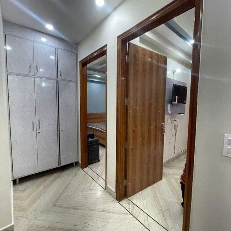 Room, global-foyer 2 Bedroom 1200 Sq.Ft. Apartment In Golf Course Road Gurgaon 9834070