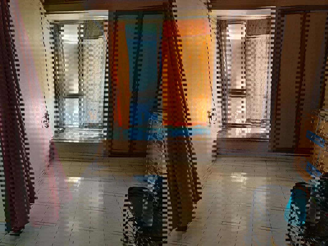 1 BHK 400 Sq.Ft. Apartment in Mahalaxmi CHS Kharghar Sector 15