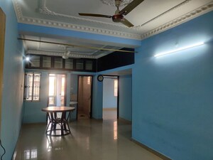 2 BHK Apartment For Sale in Argora