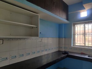 Kitchen in 2 BHK Apartment at Argora – for Sale