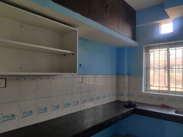 Kitchen in 2 BHK Apartment at Argora – for Sale