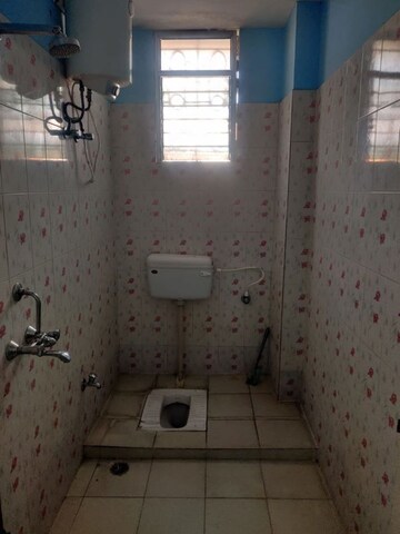 Bathroom in 2 BHK Apartment at Argora – for Sale