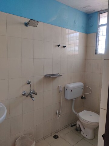 Bathroom in 2 BHK Apartment at Argora – for Sale