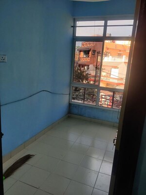 Balcony in 2 BHK Apartment at Argora – for Sale