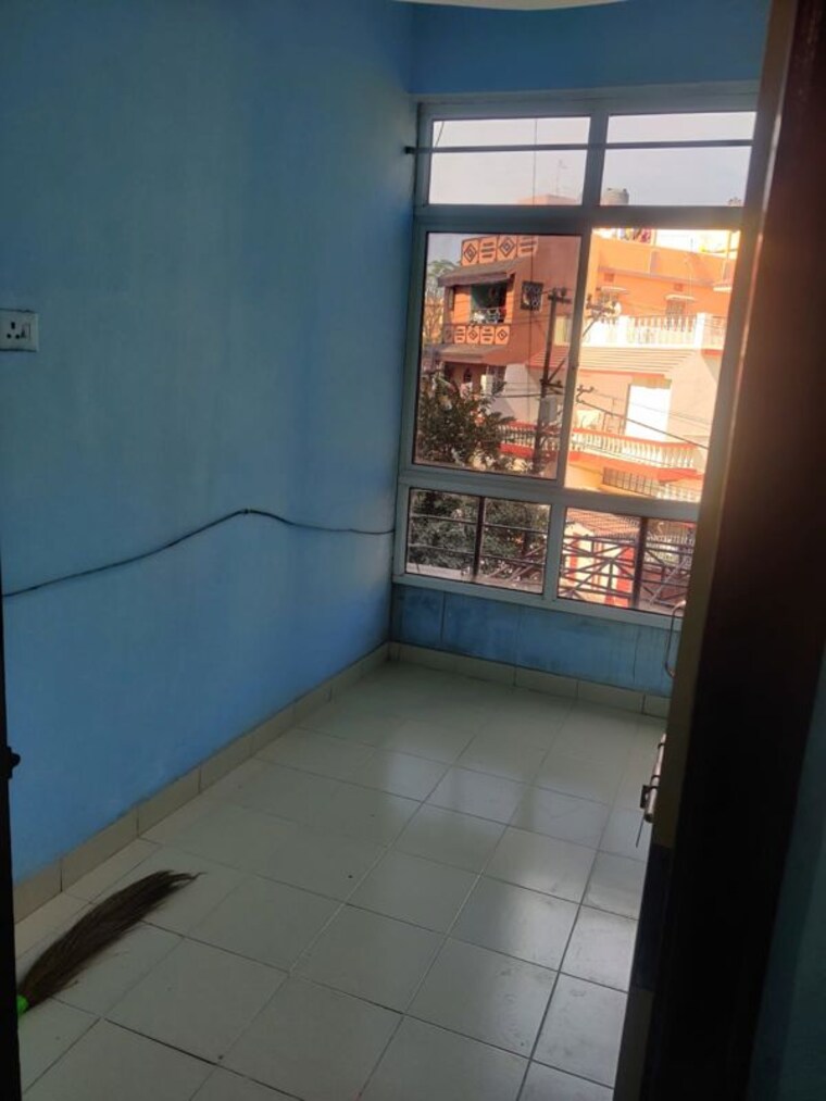 Balcony, argora 2 Bedroom 1118 Sq.Ft. Apartment In Argora Ranchi 9834047