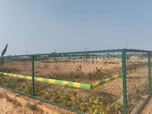 Plot Area in  Plot at Hoskote – for Sale