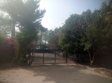  Plot – Exterior View View at Chikkaballapur - for Sale