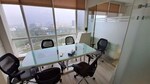 1500 Sq.Ft. Office Space in Greenscape Cyber One