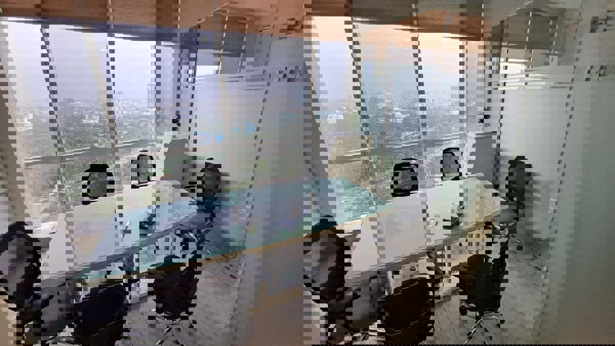 Office Space For Rent in Greenscape Cyber One